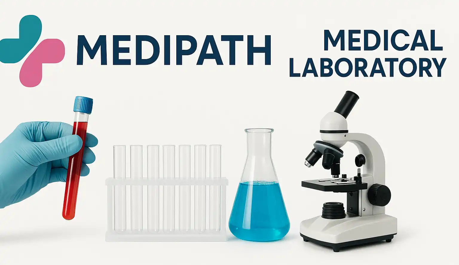 Medi Path Lab