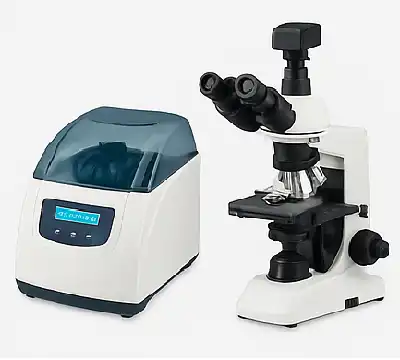 Medi Path Lab