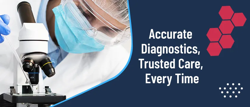 Best Pathology Lab in Chhattisgarh
