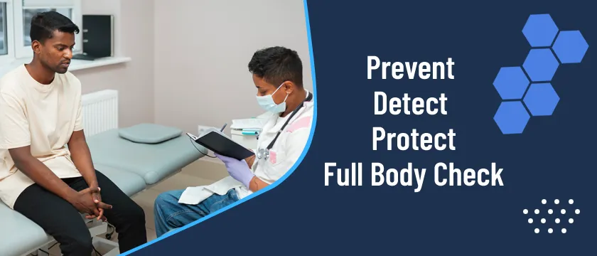 Full Body Checkup in Chhattisgarh