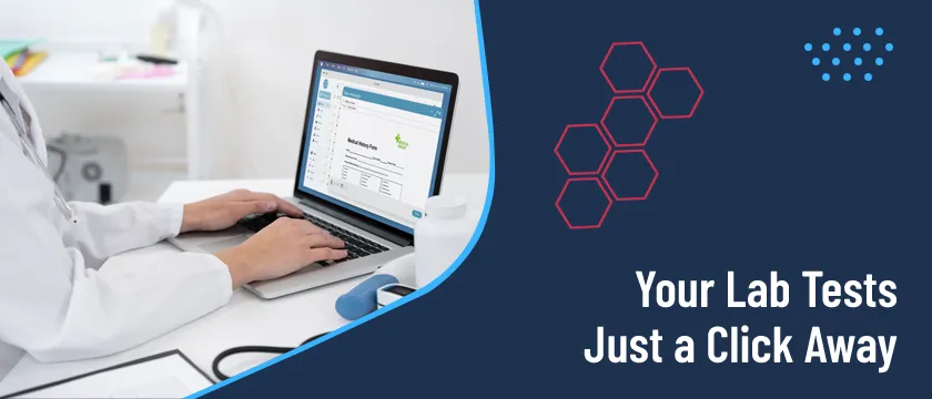 Online Lab Test Booking in Bilaspur