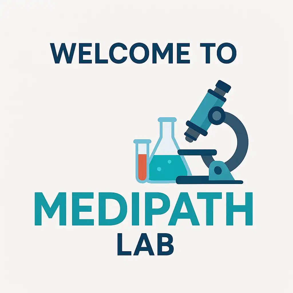 Medi Path Lab